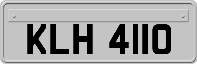 KLH4110