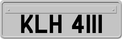 KLH4111