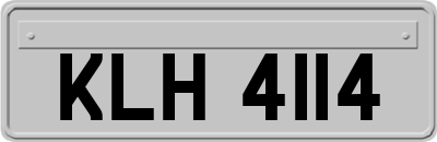 KLH4114