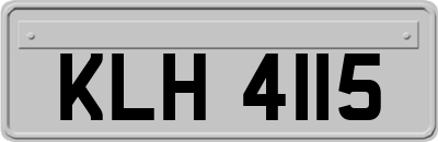 KLH4115