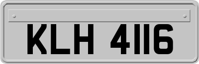 KLH4116