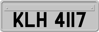 KLH4117