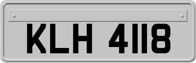 KLH4118