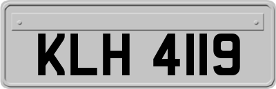 KLH4119