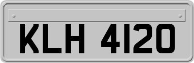 KLH4120