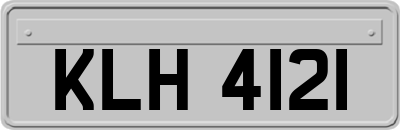 KLH4121