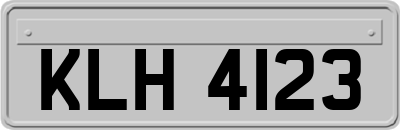 KLH4123