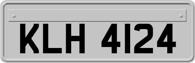 KLH4124