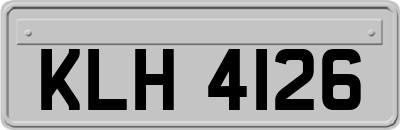 KLH4126