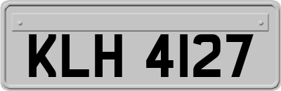 KLH4127