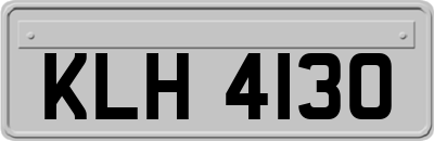 KLH4130
