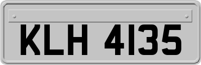 KLH4135