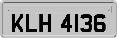 KLH4136