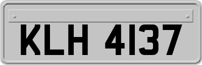KLH4137