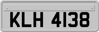 KLH4138