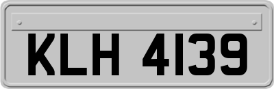 KLH4139
