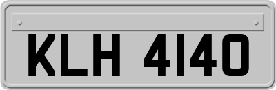 KLH4140