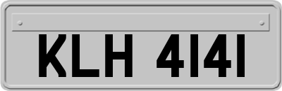 KLH4141