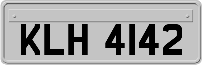 KLH4142