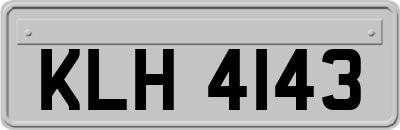 KLH4143