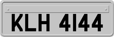 KLH4144