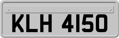 KLH4150