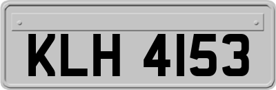 KLH4153
