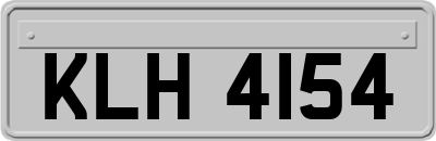 KLH4154