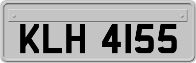 KLH4155