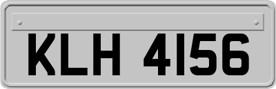 KLH4156