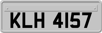 KLH4157