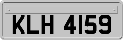 KLH4159