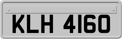 KLH4160