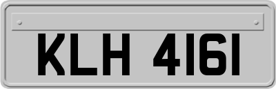 KLH4161