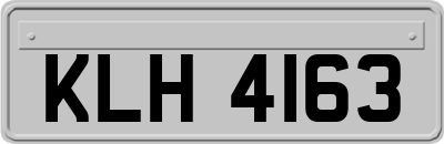 KLH4163