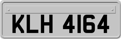 KLH4164