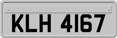 KLH4167