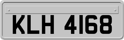 KLH4168
