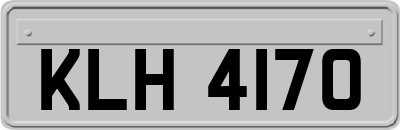 KLH4170