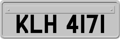 KLH4171