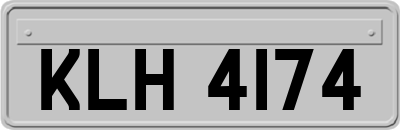 KLH4174