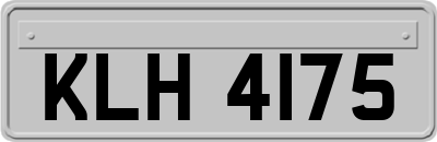 KLH4175