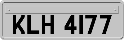 KLH4177