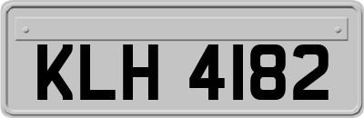 KLH4182