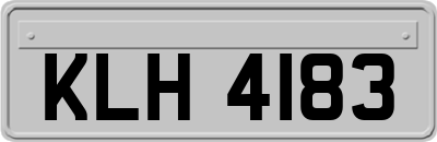 KLH4183