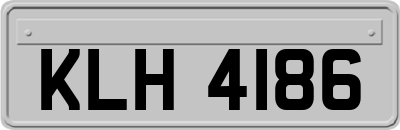KLH4186