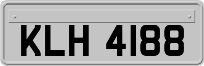 KLH4188