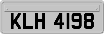 KLH4198