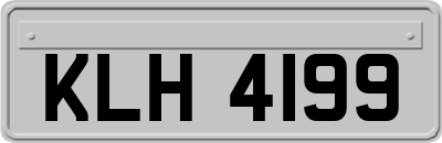 KLH4199