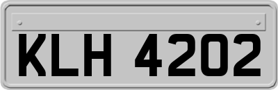 KLH4202